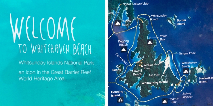 Exploring Can You Drive To Whitehaven&nbsp;Beach