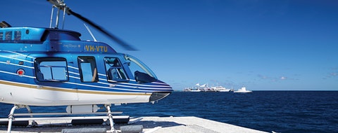 Wonderful Whitehaven And Hamilton Island&nbsp;Cruise