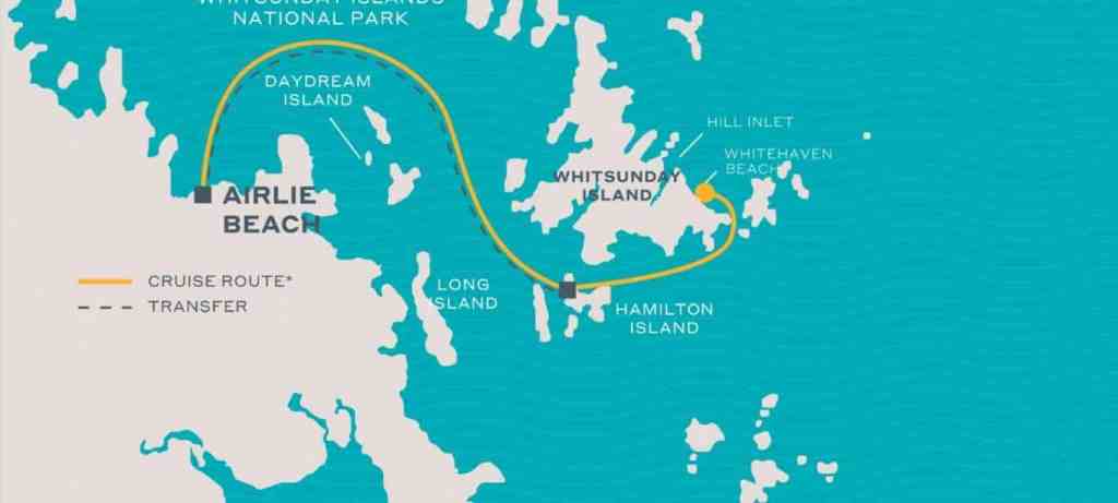 10+ Half Day Trip Whitehaven&nbsp;Beach