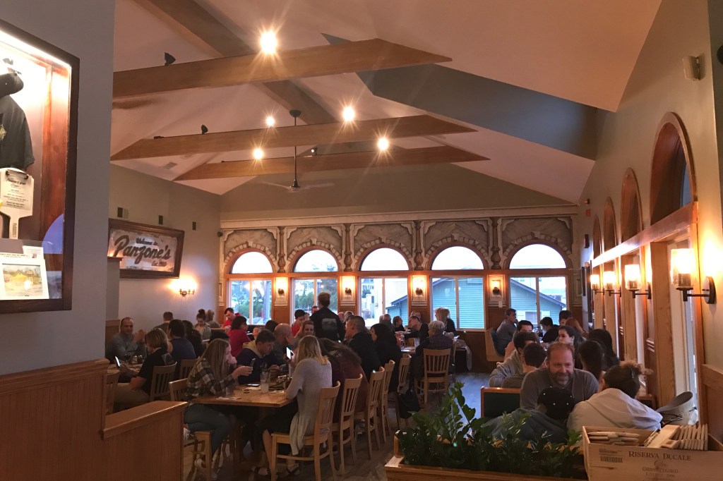 50+ Restaurants Near Holiday Inn White Haven Pa