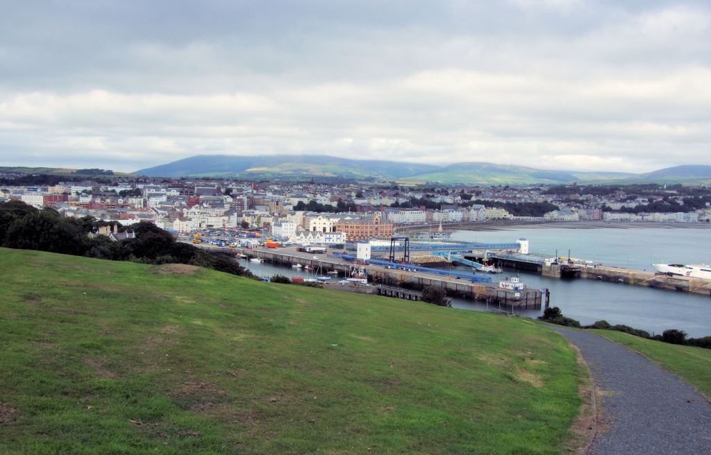 Exploring Isle Of Man Day Trips From&nbsp;Whitehaven