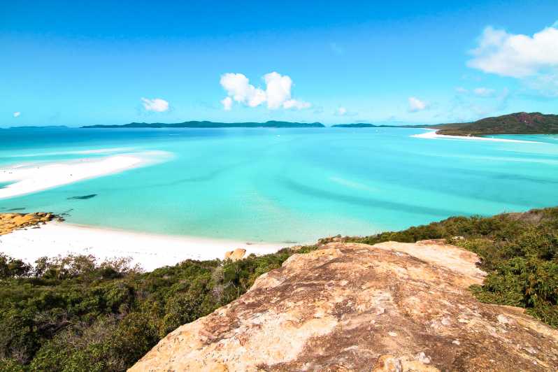 21+ How To Go To Whitehaven Beach From Airlie&nbsp;Beach