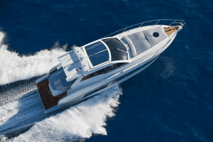 Amazing Whitehaven Boat Hire